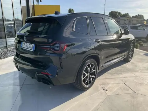 Used BMW X3 Hybrid 2022 Ad 