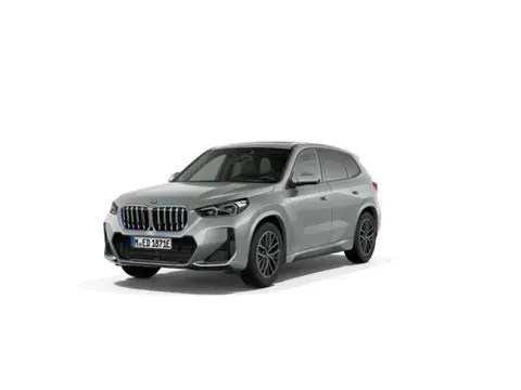 Used BMW IX1 Electric 2023 Ad 