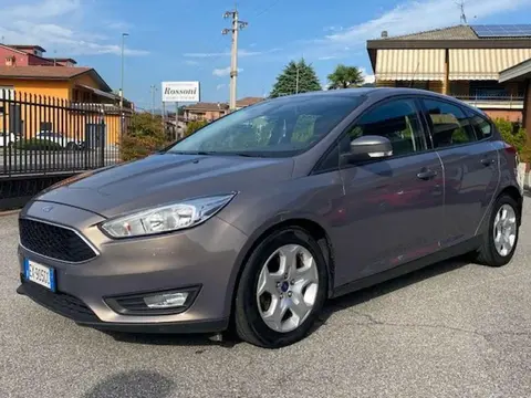 Used FORD FOCUS Diesel 2014 Ad 