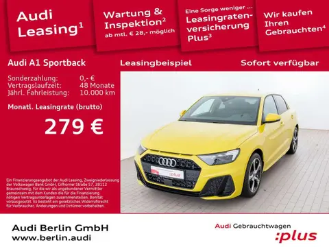 Used AUDI A1 Petrol 2023 Ad 