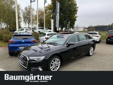 Used AUDI A6 Diesel 2024 Ad 