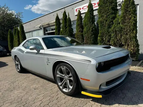 Annonce DODGE CHALLENGER Essence 2020 d'occasion 