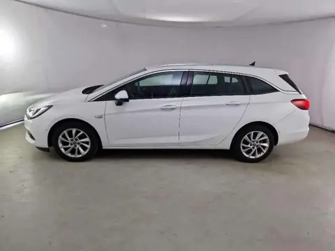 Used OPEL ASTRA Diesel 2020 Ad 