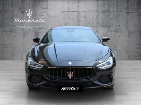 Used MASERATI GHIBLI Petrol 2024 Ad 