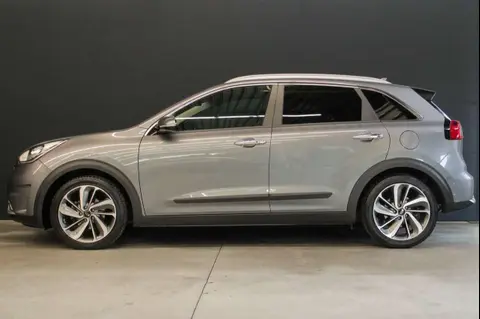 Used KIA NIRO Hybrid 2019 Ad 