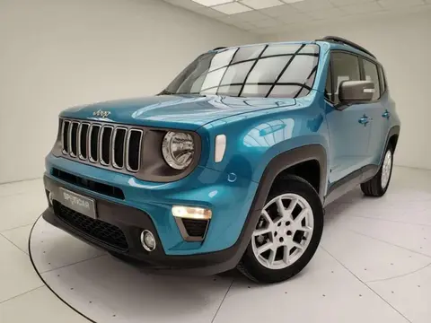 Used JEEP RENEGADE Petrol 2019 Ad 