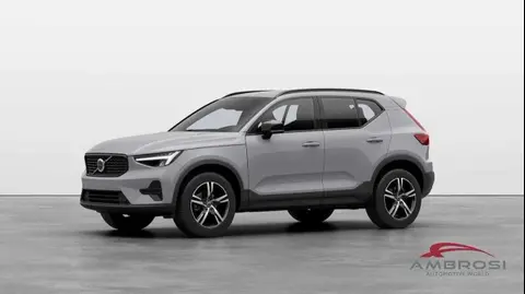 Used VOLVO XC40 Hybrid 2024 Ad 