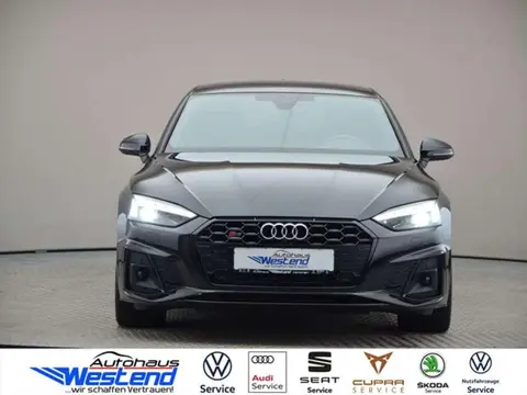 Used AUDI S5 Diesel 2020 Ad 