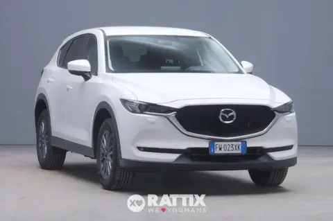 Used MAZDA CX-5 Petrol 2019 Ad 