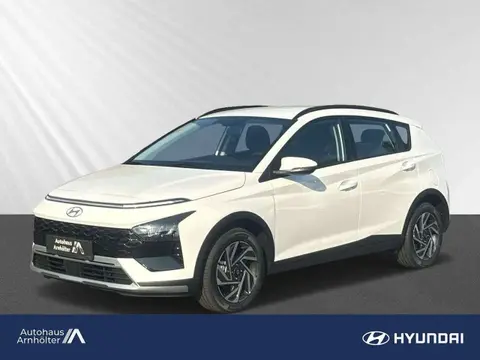 Annonce HYUNDAI BAYON Essence 2024 d'occasion 