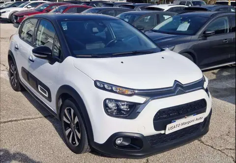 Annonce CITROEN C3 Essence 2020 d'occasion 