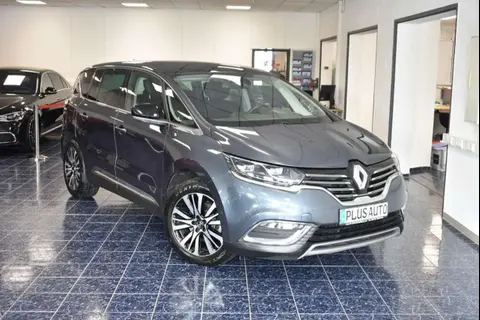 Used RENAULT ESPACE Petrol 2019 Ad 