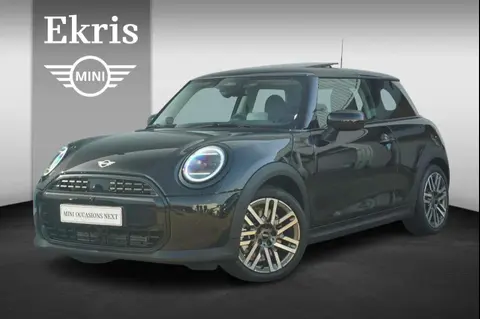 Used MINI COOPER Petrol 2024 Ad 