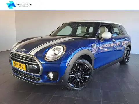 Annonce MINI COOPER Essence 2019 d'occasion 