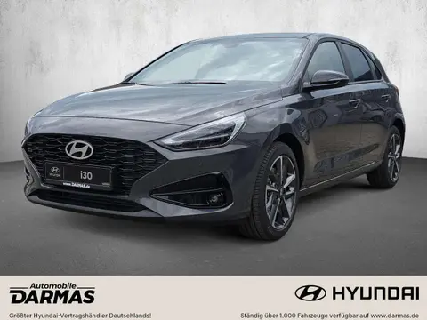 Annonce HYUNDAI I30 Essence 2024 d'occasion 