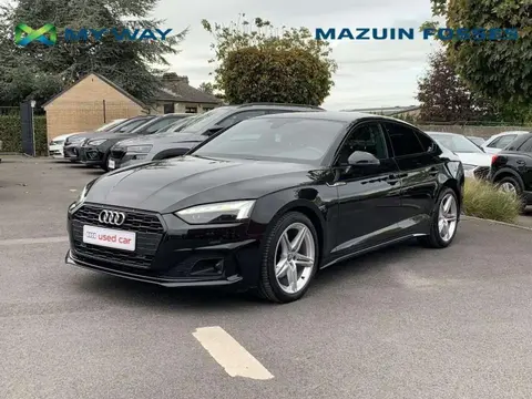 Used AUDI A5 Diesel 2020 Ad 