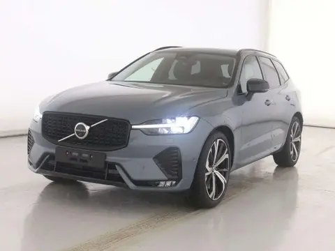 Annonce VOLVO XC60 Diesel 2024 d'occasion 