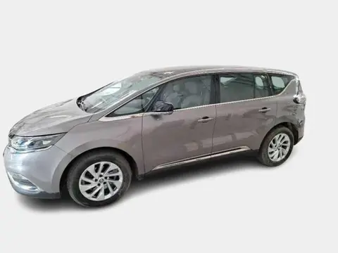 Annonce RENAULT ESPACE Diesel 2019 d'occasion 