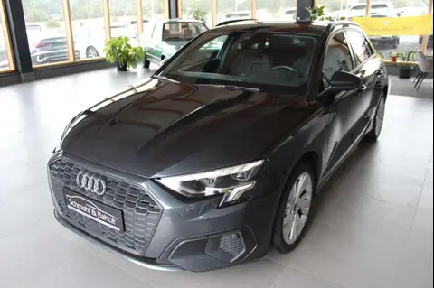 Used AUDI A3 Petrol 2021 Ad Germany