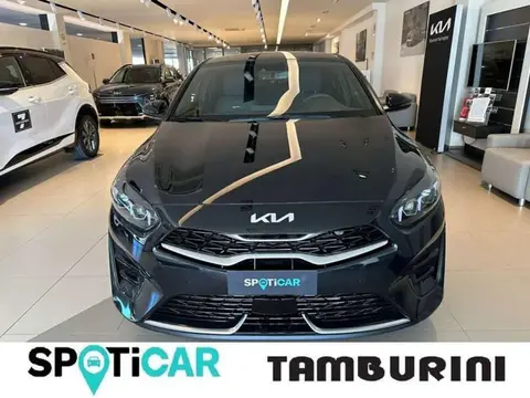 Used KIA PROCEED Hybrid 2023 Ad 