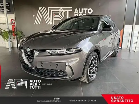 Used ALFA ROMEO TONALE Hybrid 2022 Ad 