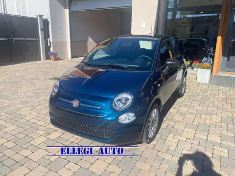 Used FIAT 500 Hybrid 2024 Ad 