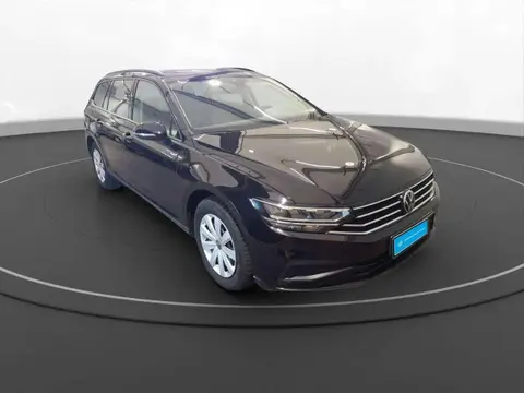 Annonce VOLKSWAGEN PASSAT Diesel 2024 d'occasion 