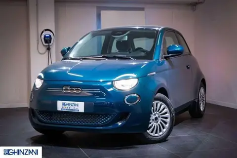 Used FIAT 500 Electric 2023 Ad 