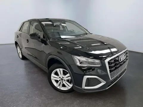 Used AUDI Q2 Petrol 2023 Ad 