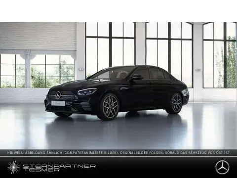 Used MERCEDES-BENZ CLASSE E Hybrid 2023 Ad 