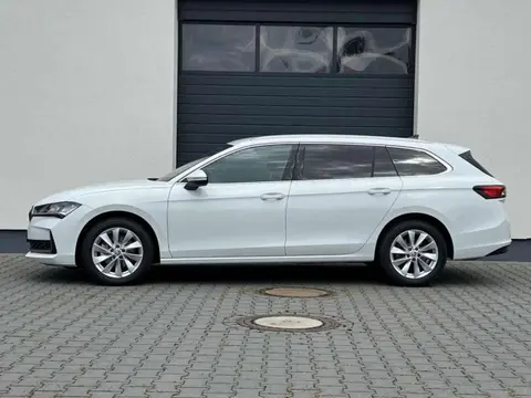 Annonce SKODA SUPERB Diesel 2024 d'occasion 