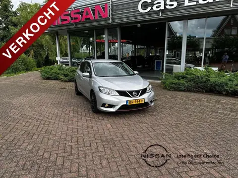 Used NISSAN PULSAR Petrol 2018 Ad 