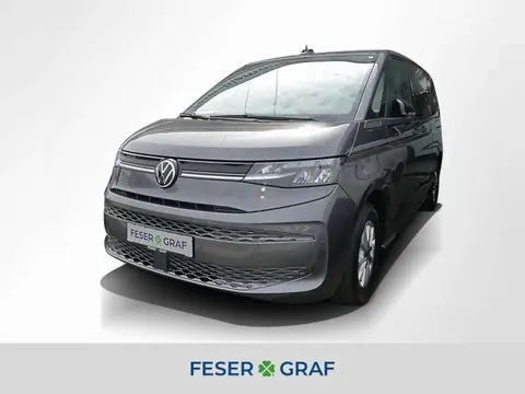 Annonce VOLKSWAGEN T7 Diesel 2024 d'occasion 