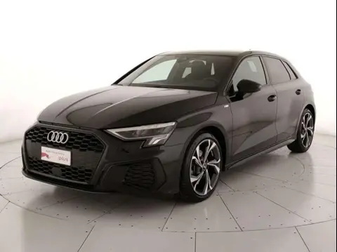 Annonce AUDI A3 Hybride 2022 d'occasion 