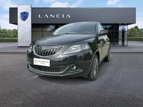 Used LANCIA YPSILON Petrol 2023 Ad 