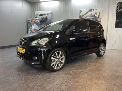 Annonce SEAT MII Électrique 2020 d'occasion 