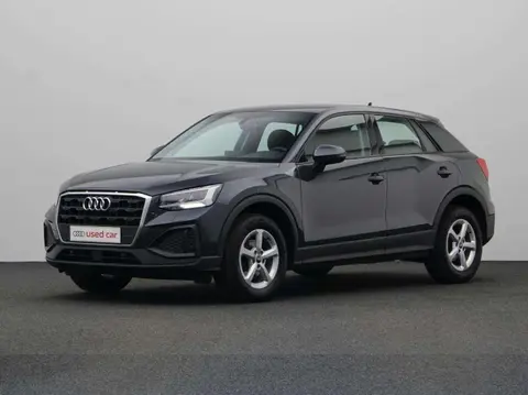 Annonce AUDI Q2 Essence 2022 d'occasion 