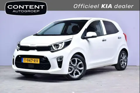 Annonce KIA PICANTO Essence 2023 d'occasion 