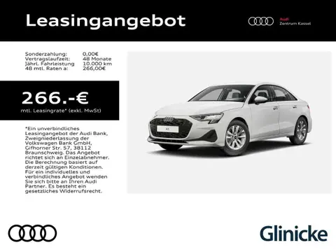 Annonce AUDI A3 Essence 2024 d'occasion 