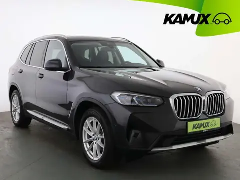 Used BMW X3 Diesel 2022 Ad 