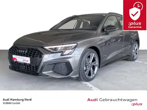 Annonce AUDI A3 Diesel 2023 d'occasion 