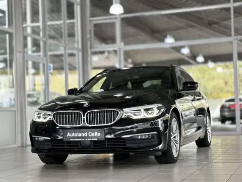 Used BMW SERIE 5 Diesel 2020 Ad 