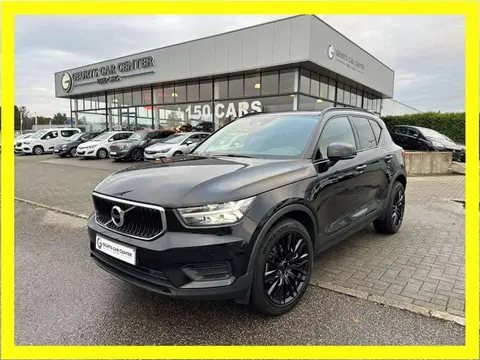 Used VOLVO XC40 Petrol 2021 Ad 