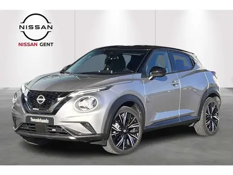 Annonce NISSAN JUKE Essence 2023 d'occasion 