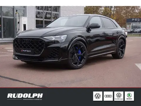 Annonce AUDI RSQ8 Essence 2024 d'occasion 