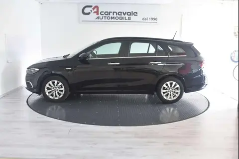 Used FIAT TIPO Diesel 2019 Ad Italy