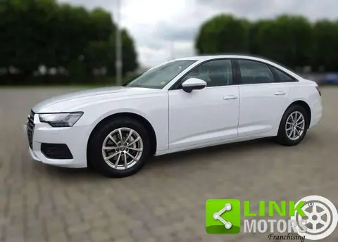 Used AUDI A6 Hybrid 2019 Ad 