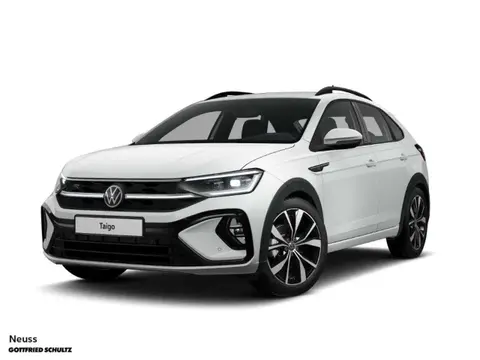 Annonce VOLKSWAGEN TAIGO Essence 2024 d'occasion 