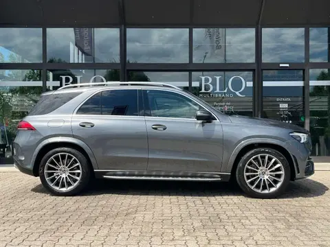 Annonce MERCEDES-BENZ CLASSE GLE Hybride 2023 d'occasion 