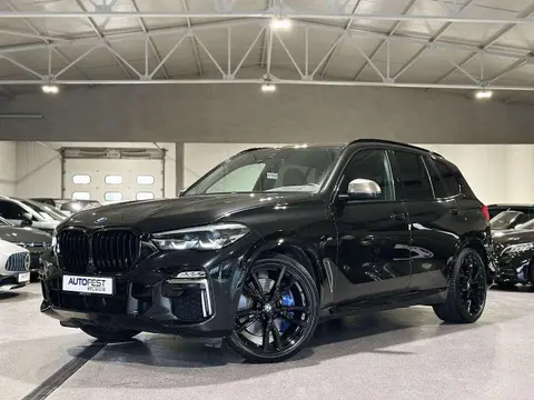 Used BMW X5 Diesel 2019 Ad 